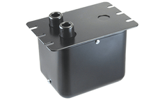 ALLANSON TRANS. 2714-656 12000v Ignition Transformer For Beckett CF1400 & CF2300 Replaces Webster 12-8AB16 | Midwest Supply Us