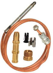 ROBERTSHAW 1980-018 18" Thermocouple-30mv | Midwest Supply Us