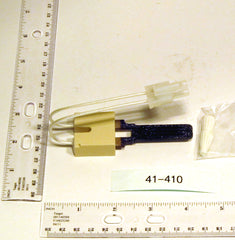 ROBERTSHAW 41-410 Hot Surface Furnace Ignitor-4-1/2" Leads | Midwest Supply Us