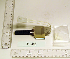 ROBERTSHAW 41-412 Hot Surface Furnace Ignitor-5-1/4" Leads | Midwest Supply Us