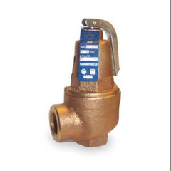 CONBRACO 1060410 Vlvrel3/450psibrz 1209000 Btu | Midwest Supply Us