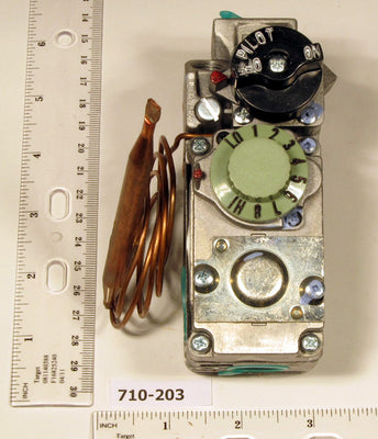 ROBERTSHAW | 710-203