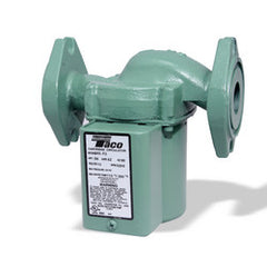 TACO 10 120V Cartridge Circulator 1/15 HP Iron Body | Midwest Supply Us