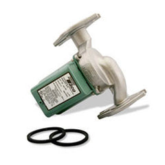 TACO 008SF 120v Cartridge Circulator 1/25 Hp Stainless Steel Replaces 008b | Midwest Supply Us