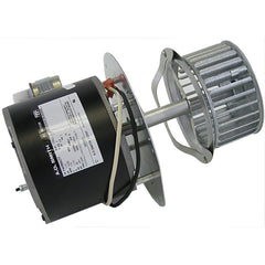 TJERNLUND 950-0625 Motor & Wheel For SS-1 Includes Gasket 5/8" Bore 880-0301 | Midwest Supply Us