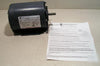 950-1021 | Motor Kit With Wheel For HS2 HSUL-2 HST-2 HS115-2 PAI-4 880-0212 & 860-0211 7162 | TJERNLUND