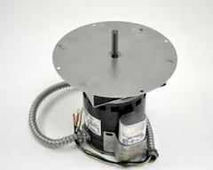 TJERNLUND 950-1022 115v 1/4 HP Motor Kit For HS-3 880-0215 880-0214 DE2E189-T 7124-0442 | Midwest Supply Us