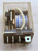 TJERNLUND 950-1040 24/115 Volt Relay Kit | Midwest Supply Us