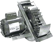 TJERNLUND DJ-3 Draft Inducer For Oil Or Gas 3"-6" Pipe | Midwest Supply Us