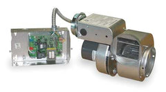 TJERNLUND HS3 Commercial Power Venter For Gas 8" Inlet/Outlet Replaces HS115-3 | Midwest Supply Us