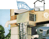 PAI-2O | Air Intake For Oil Equipment Replaces Pai-1o | TJERNLUND