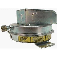 TJERNLUND PS1505 Fan Proving Switch For Draft Inducers Includes Mounting Hardware | Midwest Supply Us