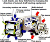 SS-1 | Complete Vent System For Oil Or Gas Has 6