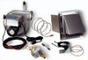 VP2F | Gas Millivolt Water Heater/Boiler Power Venting Kit Up To 60000 BTU 3