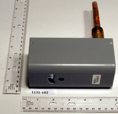 WHITE-RODGERS 1131-102 SPDT Immersion Hot Water Control 100-240F (7-45 Deg Diff) Includes 1/2" Standard Shank Well Replaces 1131-128 2E146A 2E146 | Midwest Supply Us
