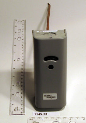 WHITE-RODGERS | 1145-33