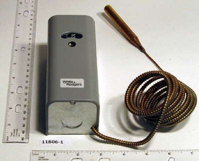 WHITE-RODGERS | 11B06-1