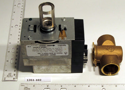 WHITE-RODGERS | 1361-103