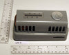176-6 | 120V Heating Only SPST Open On Rise Thermostat On-No Heat Position Dial Fixed 3F | WHITE-RODGERS