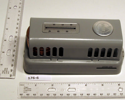 WHITE-RODGERS | 176-6