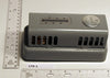 179-1 | 120/240v Line Voltage Heating Only or Cooling Only SPDT Thermostat Fixed 3F Diff | WHITE-RODGERS