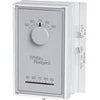 1E56N-444 | 24v/Millivolt 2 Or 3 Wire Single Stage Vertical Mount Snap Acting Mercury Free H | WHITE-RODGERS