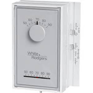 WHITE-RODGERS | 1E56N-444