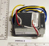 24A01G-3 | 240v Electric Heat Relay Single Replaces 24A01G-2 24A01G-8 2E346 | WHITE-RODGERS