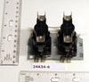 24A34-6 | Electric Heat Sequencer 4 Switch | WHITE-RODGERS