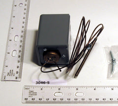 WHITE-RODGERS 3046-5 Mercury Flame Sensor 42" W/Case | Midwest Supply Us