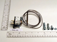 WHITE-RODGERS 3098-134 Plug-in Mercury Flame Sensor 48" | Midwest Supply Us