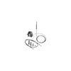 3098-156 | Plug In Mercury Flame Sensor 48