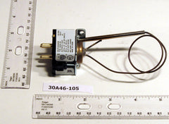 WHITE-RODGERS 30A46-105 Automatic Pilot Mercury Type | Midwest Supply Us