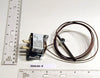 30A46-5 | Automatic Safety Pilot (4 Prongs) Replaces 30a46-4 | WHITE-RODGERS