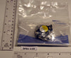 3F01-110 | Snap Disc Fan Control 110F Replaces 3F01-111 60T12-610044 | WHITE-RODGERS