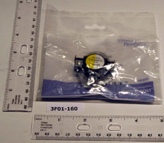 WHITE-RODGERS 3F01-160 Snap Disc Fan Control 160F | Midwest Supply Us