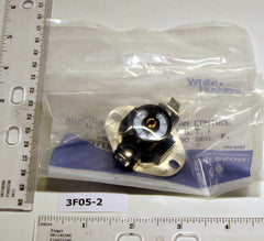 WHITE-RODGERS 3F05-2 Adj Snap Disc Fan Control 140-180f | Midwest Supply Us