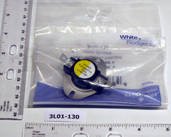 WHITE-RODGERS 3L01-130 Snap Limit 115/130F | Midwest Supply Us