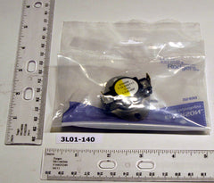 WHITE-RODGERS 3L01-140 Snap Disc Limit Switch 100/140F | Midwest Supply Us