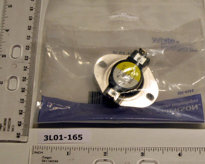 WHITE-RODGERS | 3L01-165