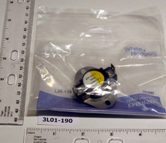 WHITE-RODGERS 3L01-190 Snap Disc Limit Control 150/190F 2E252 | Midwest Supply Us