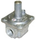 MAXITROL R600Z-1" Gas Pressure Regulator With Zero Govenor Replaces R600SZ | Midwest Supply Us