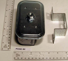 JOHNSON P32AC-8C DIFF PRESSURE CONTROL | Midwest Supply Us