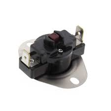 WHITE-RODGERS 3L02-160 Limit Control Manual Reset 160f | Midwest Supply Us