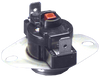 3L02-190 | Limit Control Manual Reset 190F | WHITE-RODGERS