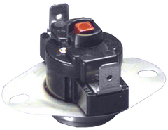 WHITE-RODGERS 3L02-190 Limit Control Manual Reset 190F | Midwest Supply Us