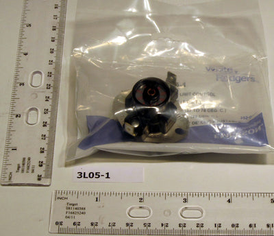 WHITE-RODGERS | 3L05-1