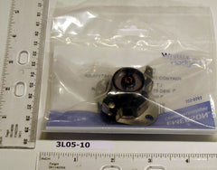 WHITE-RODGERS 3L05-10 Adj Snap Disc Limit Control 135/175F | Midwest Supply Us