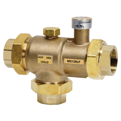HONEYWELL RESIDENTIAL | MX130LF