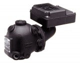MCDONNELL & MILLER 42S Pump Controller/Low Water Cut Off 129302 Replaces 42 129300 | Midwest Supply Us